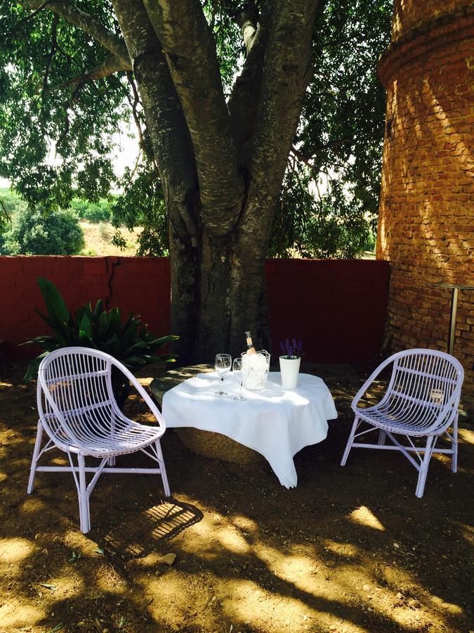 Finca El Bramadero Guest House Villalon Exterior photo